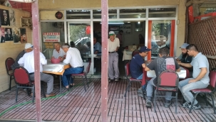 30 Ağustos'ta Çorba Geleneği Sürüyor