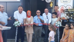 Alize Eğitim Danışmanlığı ve Öğrenci Koçluğu Merkezi Açıldı