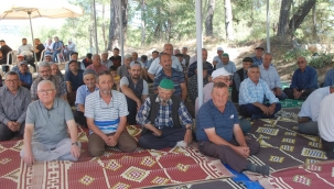 Kurt Dedesinde Bir Asırlık Gelenek