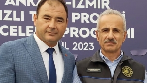 Siyasette Halil Erden Farkı