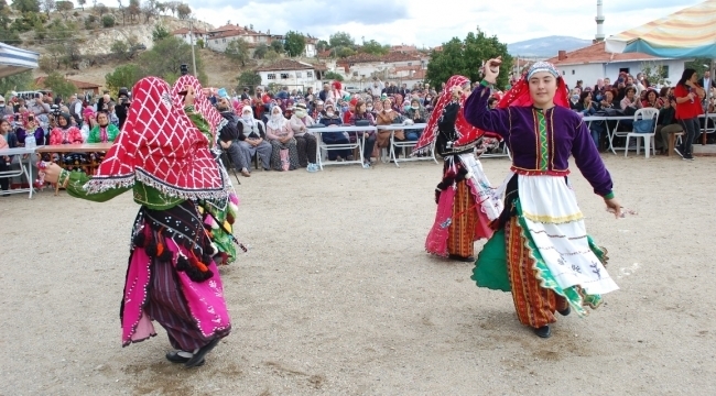 Ayva ve Üzüm Festivali 5 Kasım'da