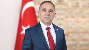 Başkan Akyol'dan 100.Yıl Mesajı