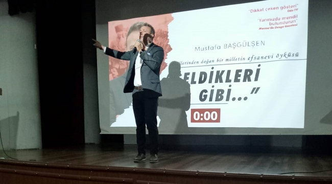 Cumhuriyet Anlatısına Yoğun İlgi