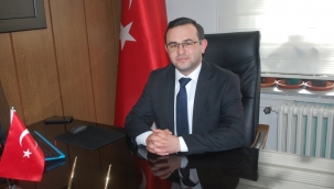 Savcı Sefer Özdemir Görevine Başladı