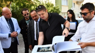 Şehir Müzesi İçin Çalışmalara Hız Verildi