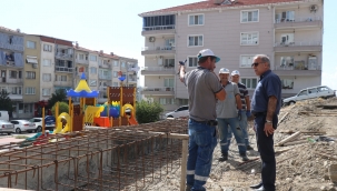 Üniversite Caddesinde Araç Yoğunluğuna Kalıcı Çözüm