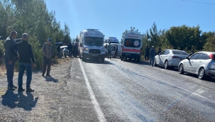 Uyarmıştık Ama Korkulan Oldu