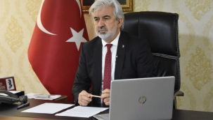 Ak Parti İl Başkanlığından Aday Adaylık Süreciyle İlgili Açıklama