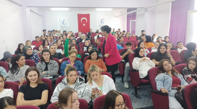 İŞ-KUR'dan Yüksekokul Öğrencilerine Sertifikalı Eğitim