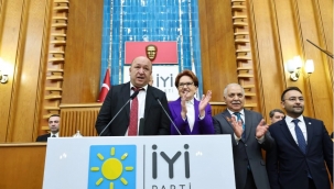 İYİ Parti Manisa'da İki Adayını Daha Açıkladı