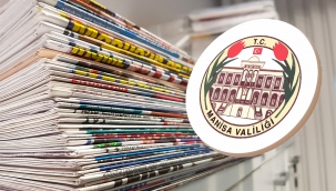 Valilikten Resmi İlan Genelgesi