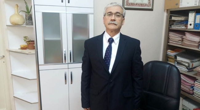Ak Parti Aday Adayı Güzel:"Türkiye Yüzyılında Geleceği Birlikte İnşa Edeceğiz"