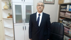 Ak Parti Aday Adayı Güzel:"Türkiye Yüzyılında Geleceği Birlikte İnşa Edeceğiz"