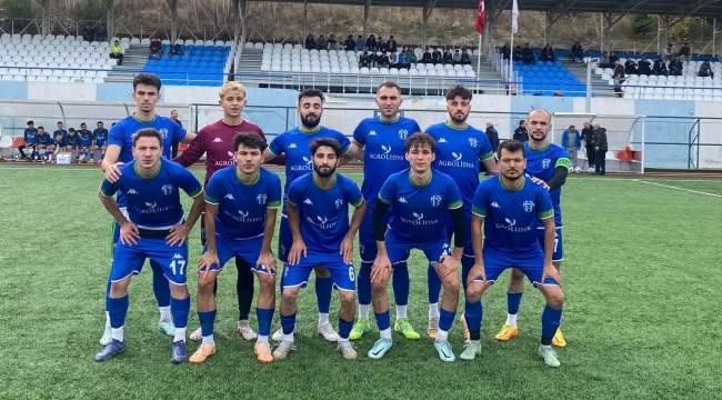 Belediyespor Maçı Çevirdi Galibiyeti Son Anda Kaçırdı