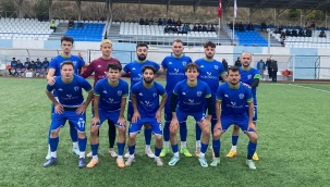 Belediyespor Maçı Çevirdi Galibiyeti Son Anda Kaçırdı