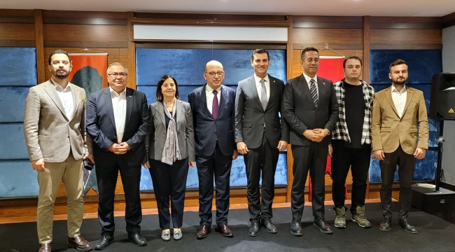 CHP'den Yerel Seçimler İçin Manisa'ya Özel İlgi