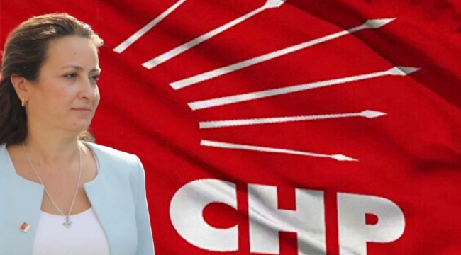 CHP Manisa'ya Gördesli İl Başkanı