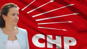 CHP Manisa'ya Gördesli İl Başkanı