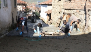 Güneşli'nin Dönüşümünde Sona Doğru