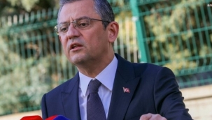 Özgür Özel'den Provokasyon İddiası