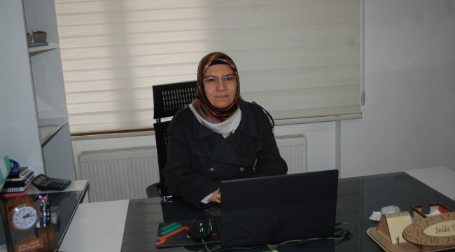 Selda Yiğit Mali Müşavirlik Bürosu Açıldı