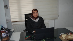 Selda Yiğit Mali Müşavirlik Bürosu Açıldı