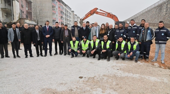 Büyükşehir Çalışanlarının Maaş Zammı Sevinci