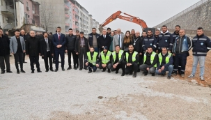 Büyükşehir Çalışanlarının Maaş Zammı Sevinci