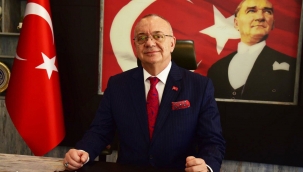 Cumhur İttifakının Büyükşehir Adayı Cengiz Ergün Oldu