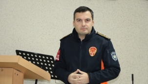 Doğalgaz Zehirlenmelerine Karşı Önemli Uyarı