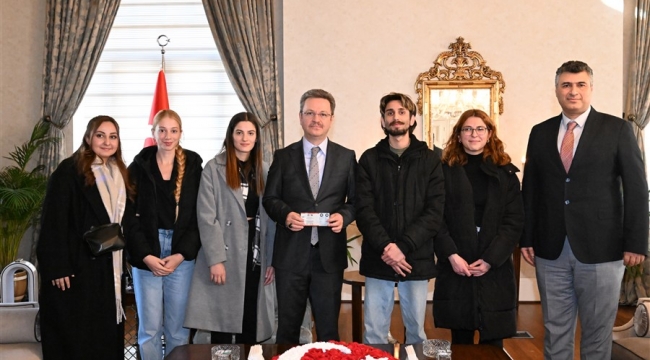 Gönülden Potaya Projesi İle Depremzedelere Destek