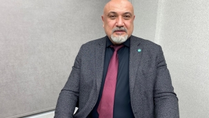 İYİ Parti Adayı Özcan'dan Büyükşehir Hastanesi Projesi