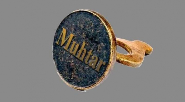 Muhtar Adaylarının Sayısı Dikkat Çekiyor