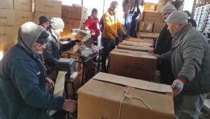 Piyasa Açıldı Tütünde Başfiyat 125TL