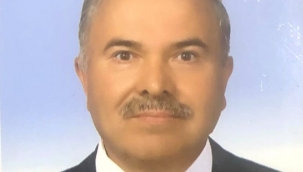 Ahmet Esen Ak Parti'den İstifa Etti