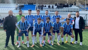 Belediyespor'dan Galibiyet Serisi