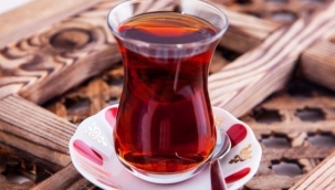 Çay 7,5 TL Dudak Yakıyor
