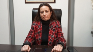 CHP'li Başkan Özalper:"Adaylarımızın Birinci Önceliği Deprem Gerçeği"