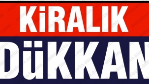 Dükkan Kiraları Uçtu da Uçtu