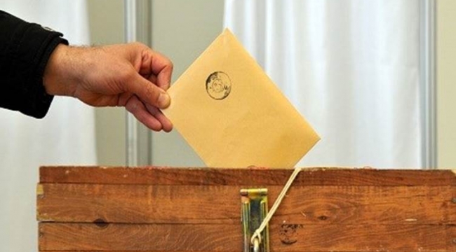 Gördes'te 97 Sandıkta 21.988 Seçmen Oy Kullanacak