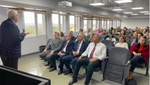 Manisa'da Sağlıklı Beslenme Seferberliği