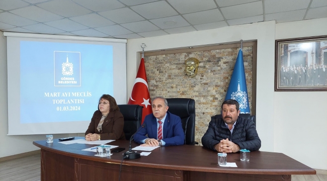 Başkan Akyol, Hakkındaki İddialara Cevap Verdi