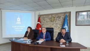 Başkan Akyol, Hakkındaki İddialara Cevap Verdi