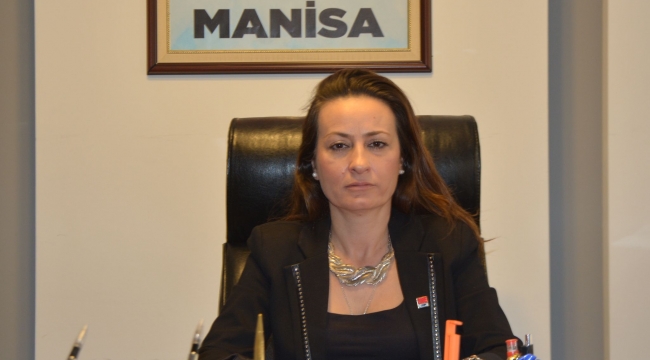 CHP İl Başkanı İlksen Uludağ Özalper: "Manüpilatif Anketlerle Seçim Kazanamazsınız"