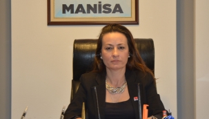 CHP İl Başkanı İlksen Uludağ Özalper: "Manüpilatif Anketlerle Seçim Kazanamazsınız"