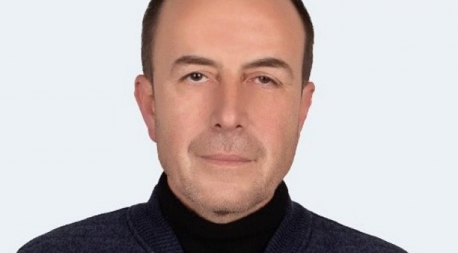 Cuma Mahallesi Adayı Zafer Ertem'den Seçmene Mektup