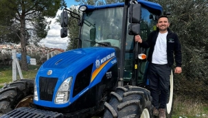 Fundacık İçin Genç Bir Soluk Hakan Aygören