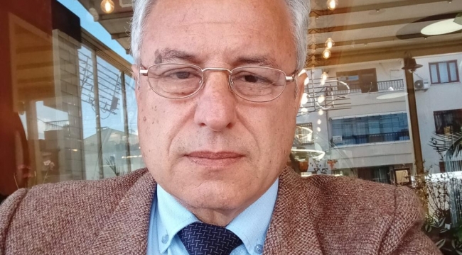 Gelecek Partisi İl Başkanı Artar'dan Basın Açıklaması