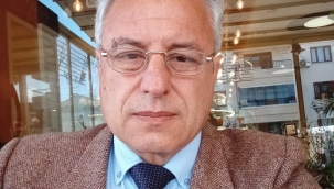 Gelecek Partisi İl Başkanı Artar'dan Basın Açıklaması