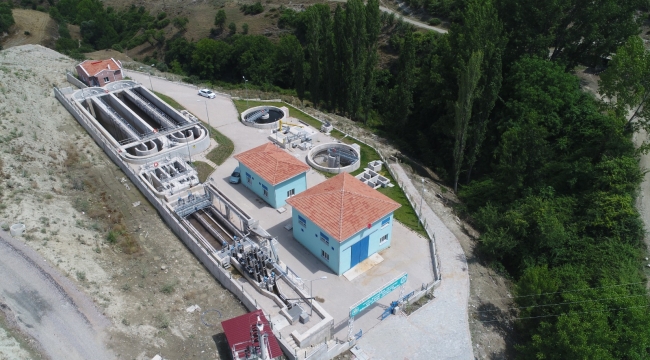 Gördes AAT'nin Çevre İzin Belgesi Yenilendi